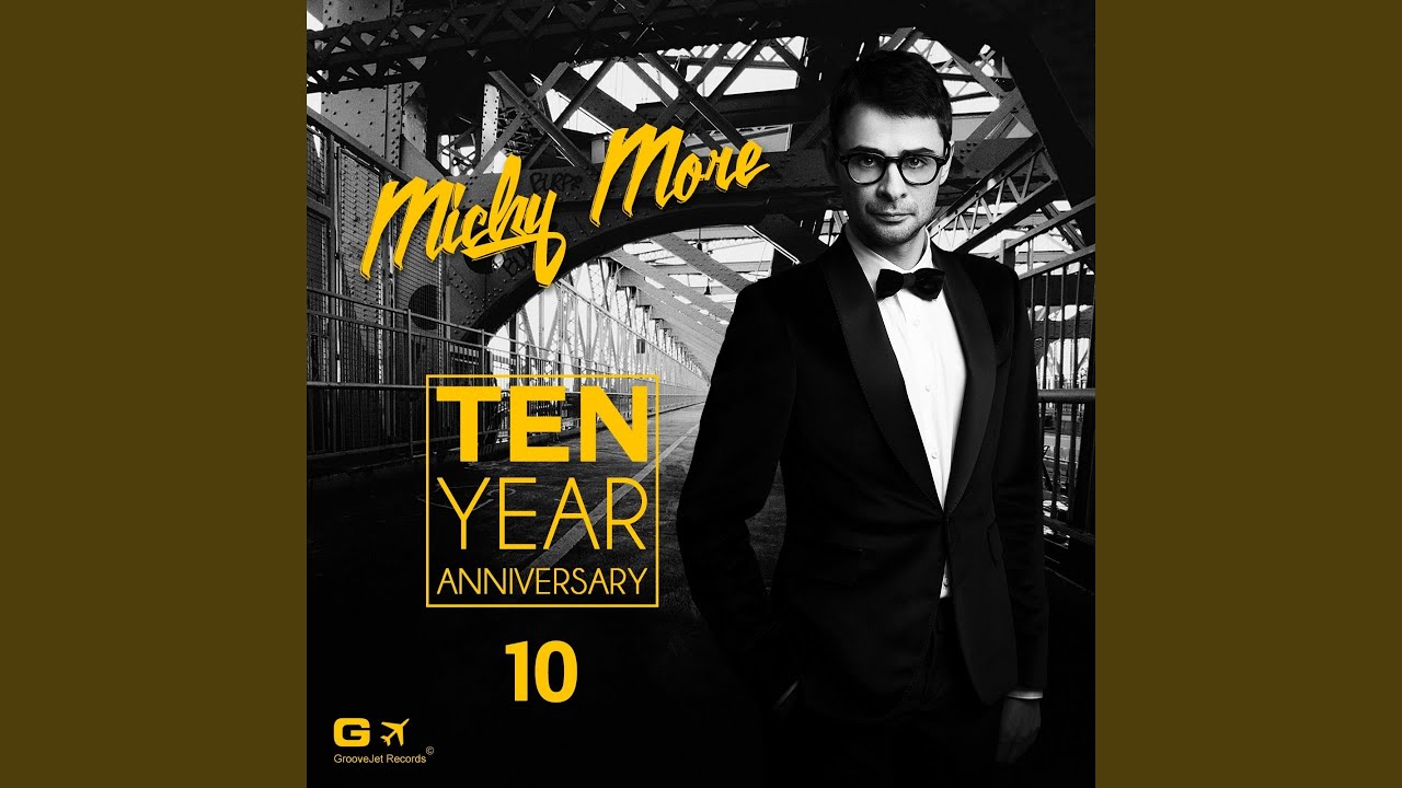 One More Time (Andy Tee Main Mix)