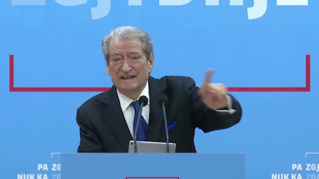 “Do të dalë e pastër nga drejtësia”, Berisha komenton deklaratat e Ramës për Karçanajn: Mbrojti...