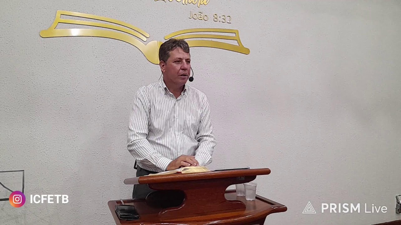 Culto de Louvor a Cristo 01.03.26