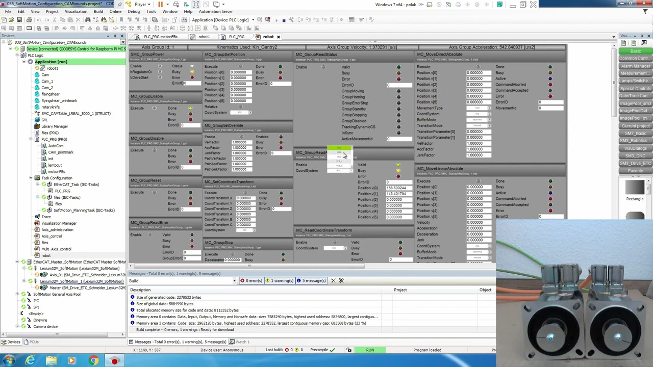 40 - SoftMotion - Lexium - Robotics - SMC_StartupAxisGroup