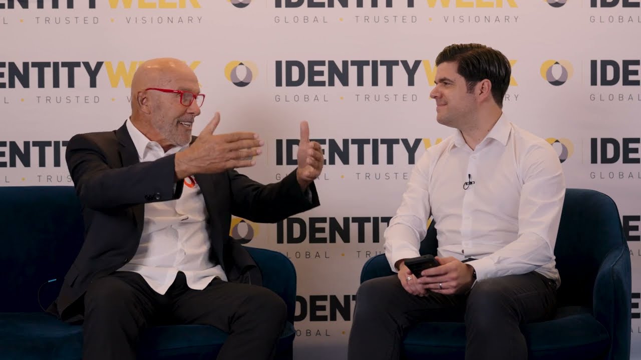 B-FY stops cybercrime. Interview with Klaas Zwart, Chief Innovation Officer
