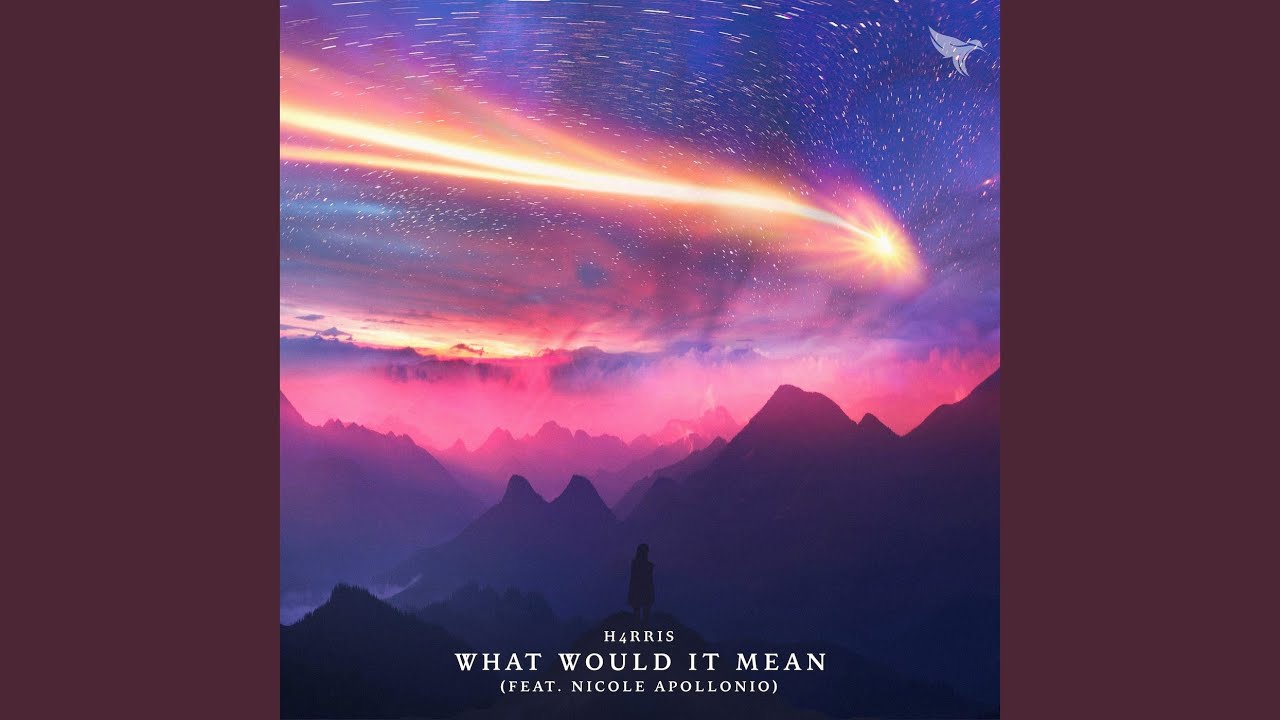 What Would It Mean