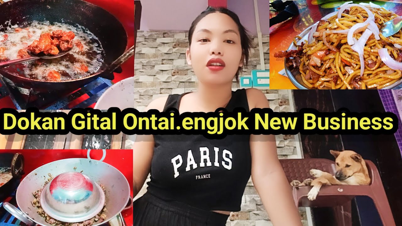 Jawani gamna mikbuoba dake ongsipilla || Ambeng mix Official ||