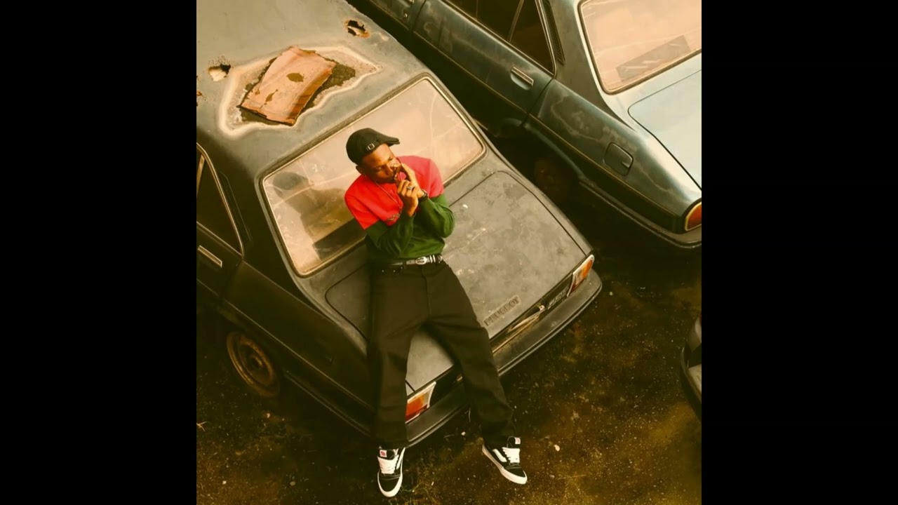 [FREE] Sad Guitar Boom Bap x Old School TYPE BEAT - 