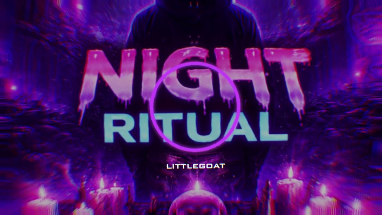 LittleGOAT - Night ritual