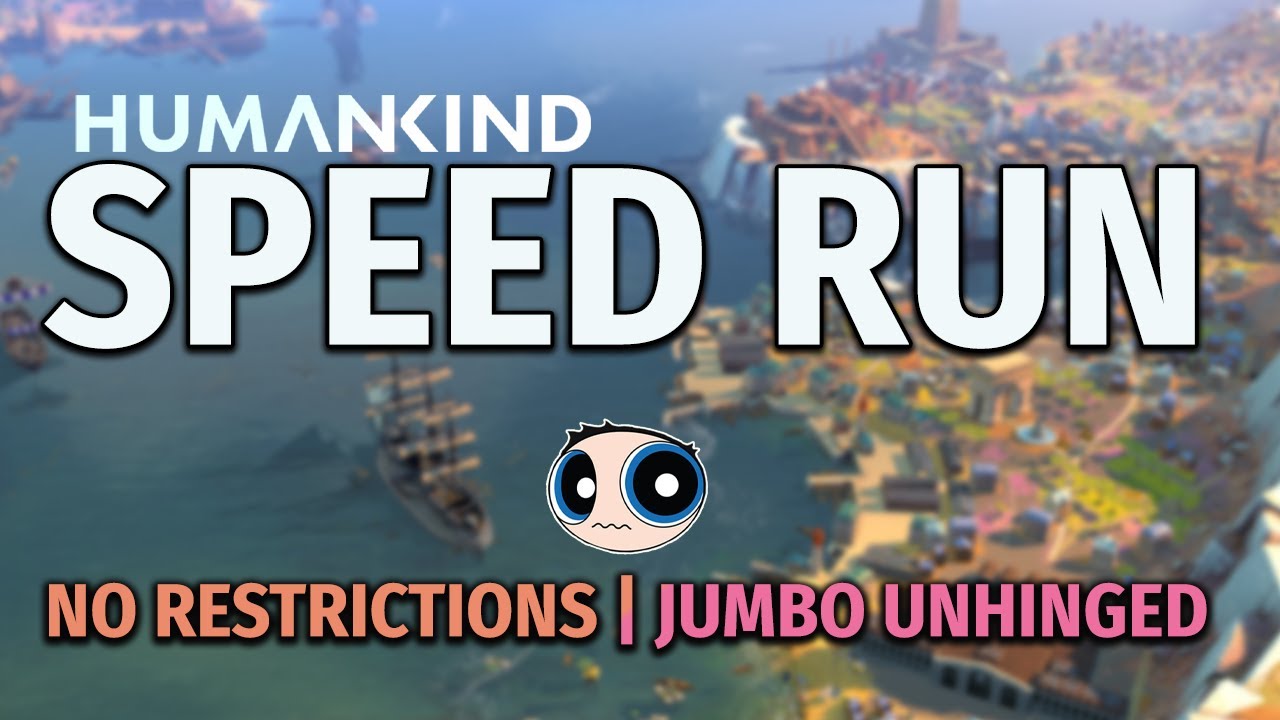 HUMANKIND BLITZ | Practicing for Community Multiplayer Session on Sunday!