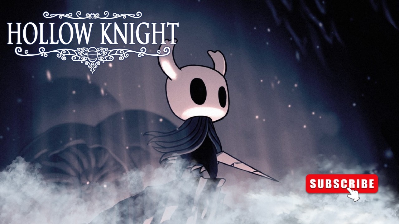 🔴LIVE-- [SHORT]--We're TAKING DOWN the Soul Master in Hollow Knight today! #hollowknight