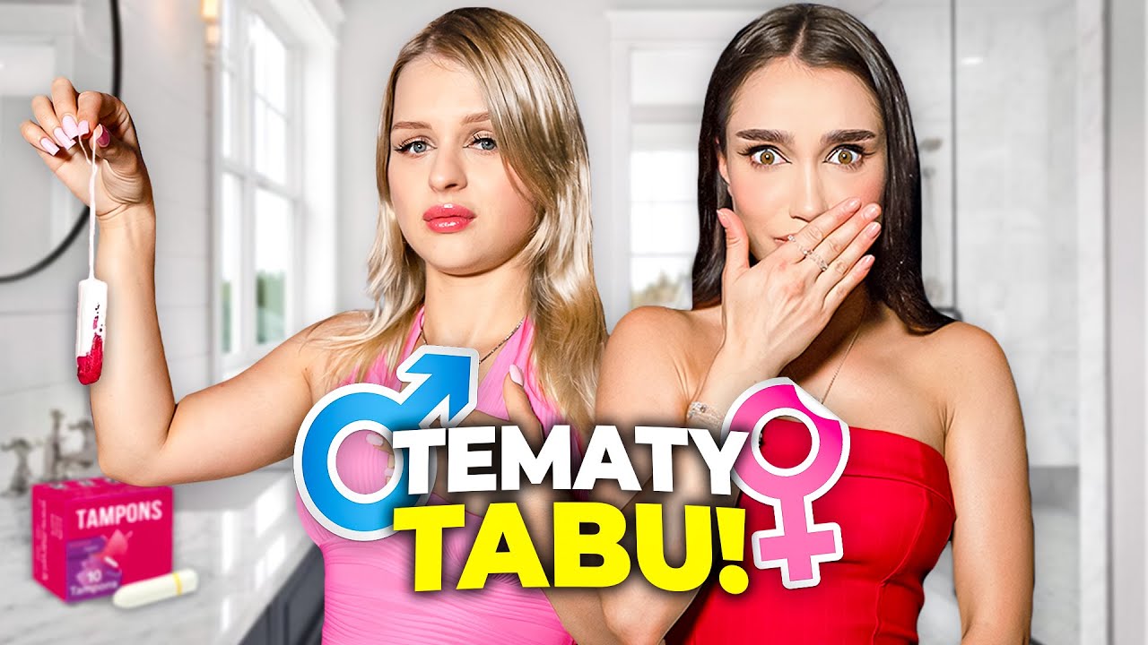 TEMATY TABU!