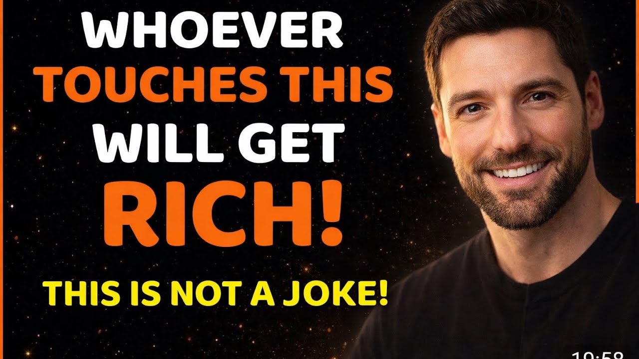 God Is Sending You Money | Pray This for 2 Minutes for Financial Breakthrough