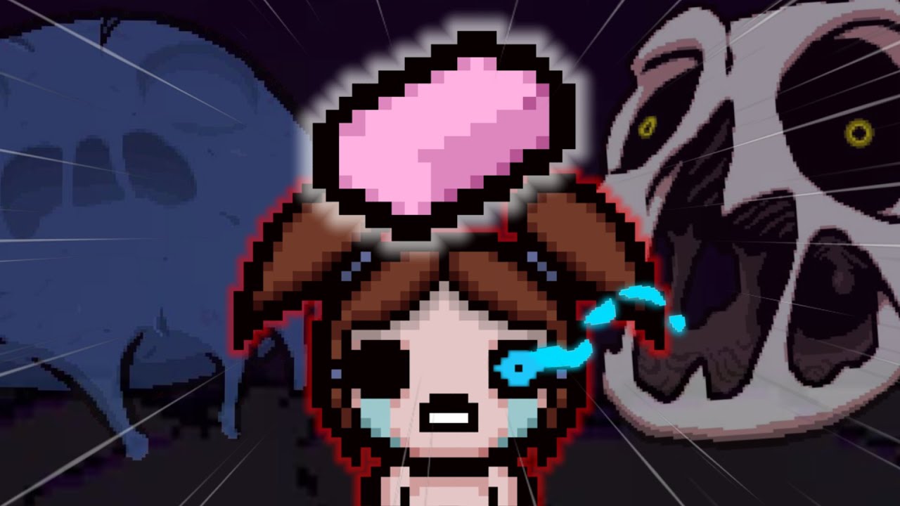 Can You Erase EVERY Isaac Enemy in a SINGLE Run?