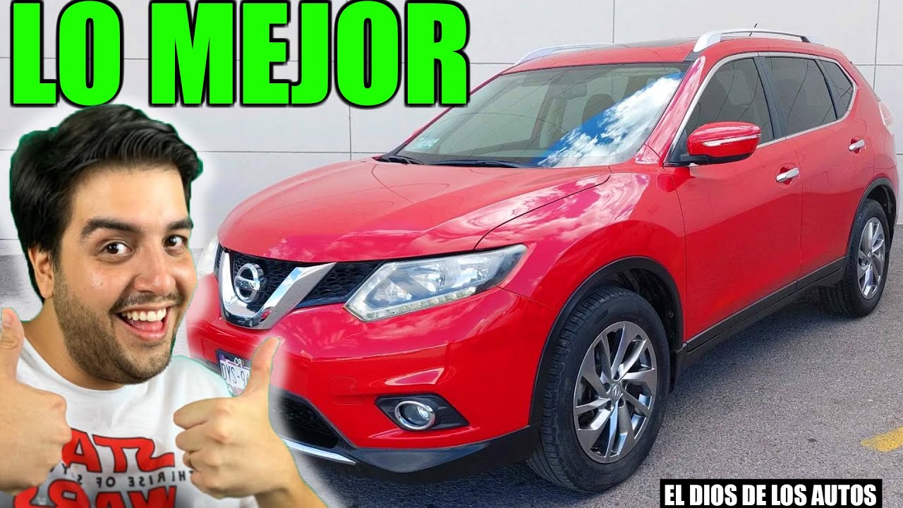 &iquest;TU PRIMER AUTO SERA UNA SUV? ESPERA, PRIMERO ESCUCHA ESTO