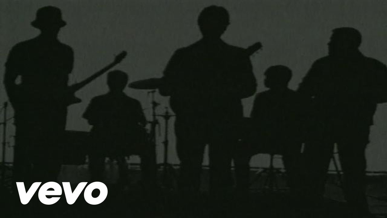 Jumbo - Fotograf&iacute;a (Video)