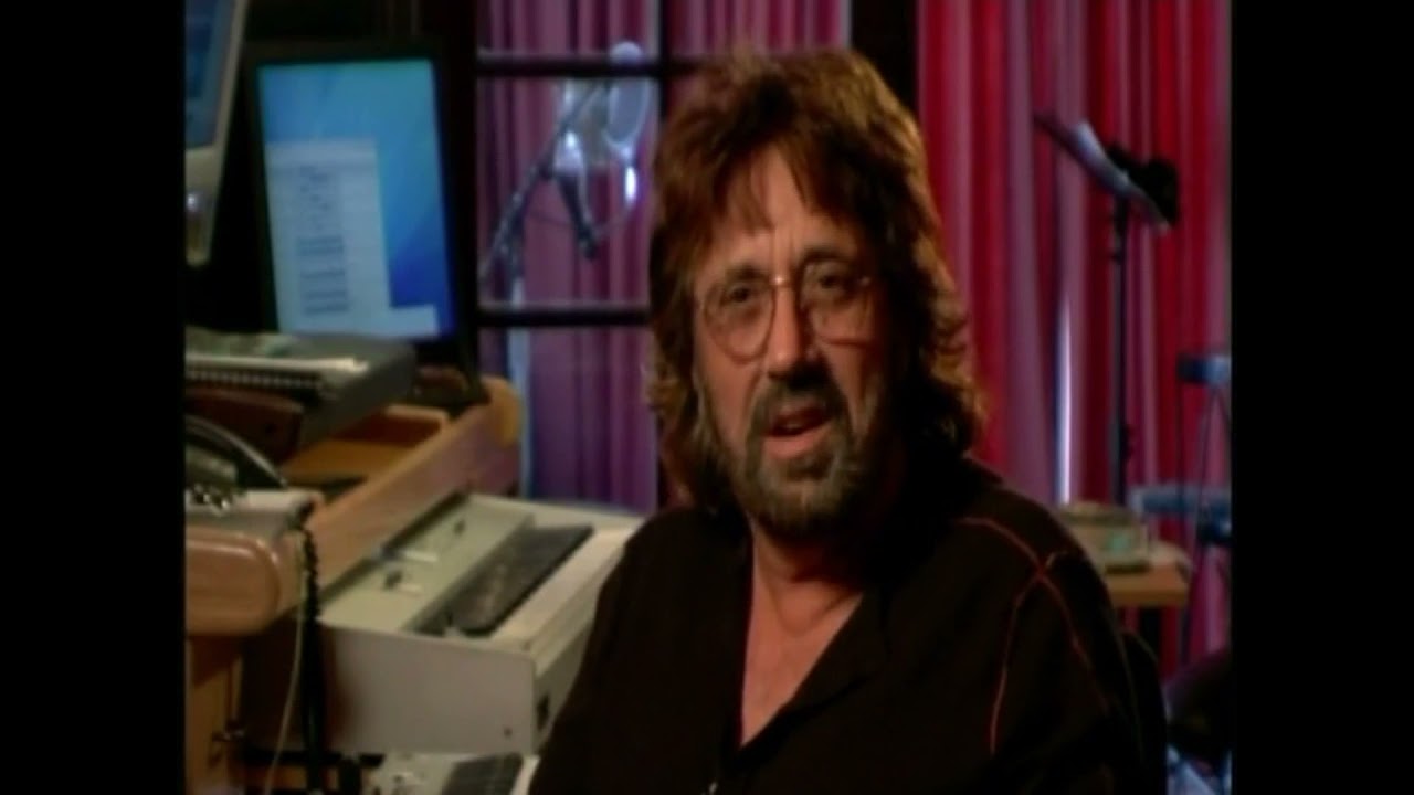 Shuki Levy - MCOG DVD Interview