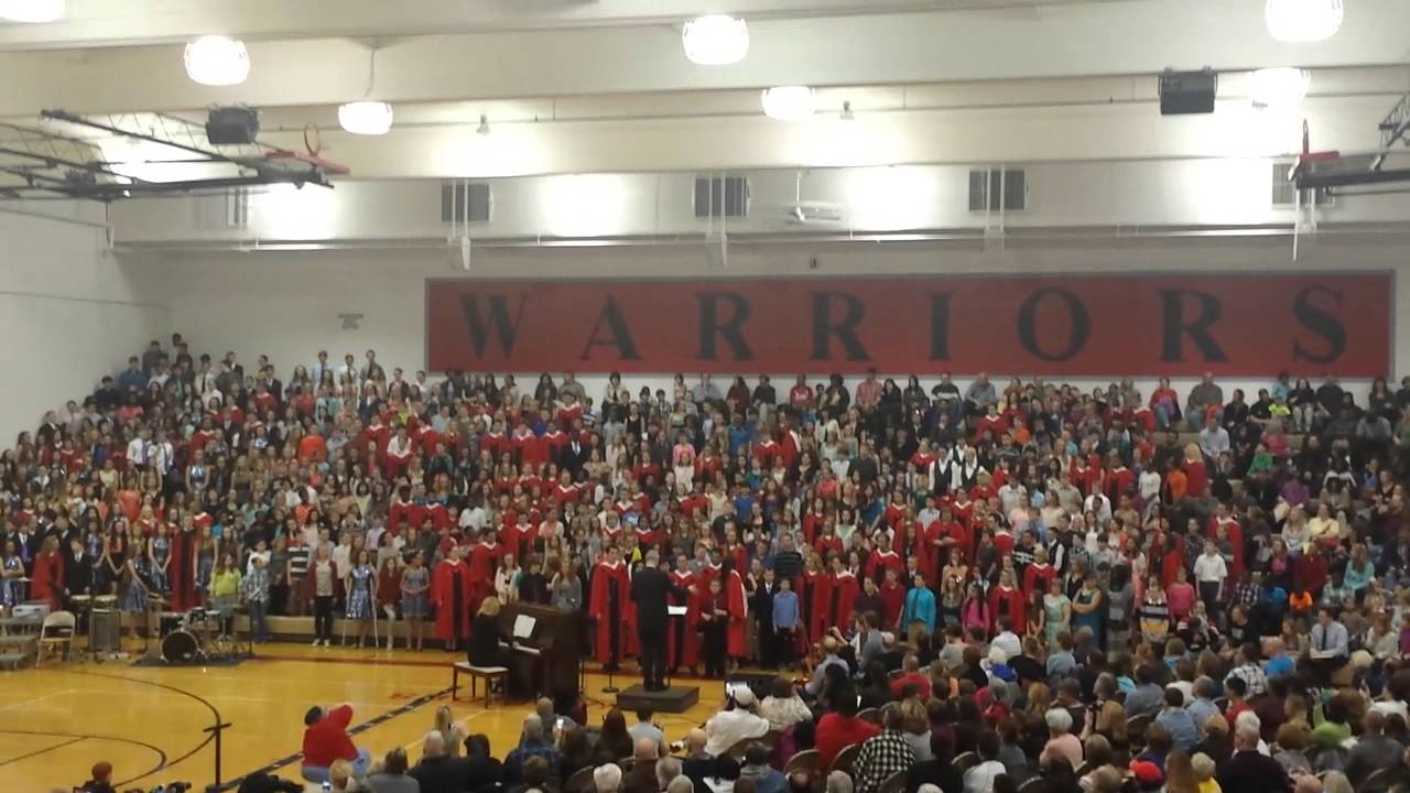Seed to sow 2014 whs