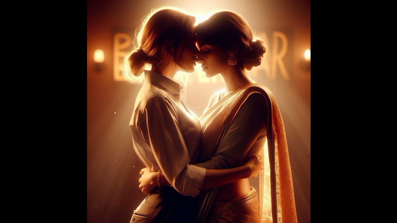 Behad ishq hai 💓💐//part 31//(Aaru and Tulsi)//love story 💓💐//new lesbian love story 💞💞