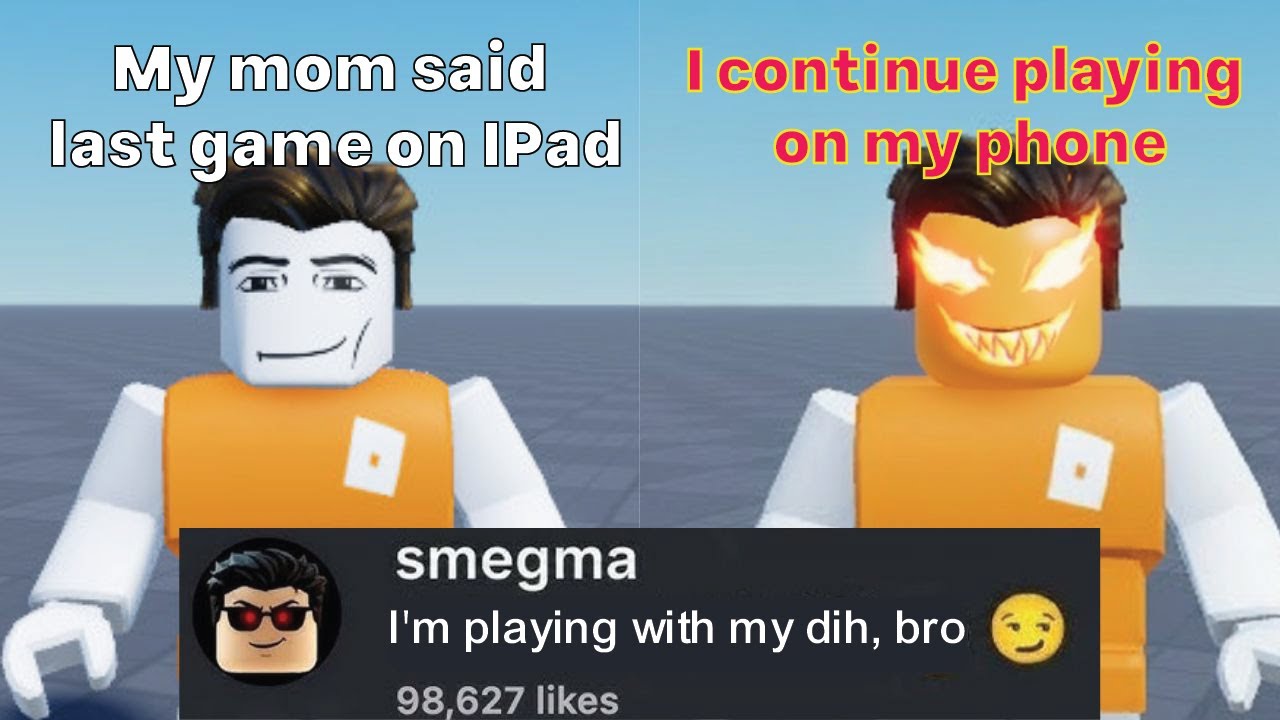 CORNY Roblox Posts That Got Roasted by comments Instantly... 💔🥀🥀