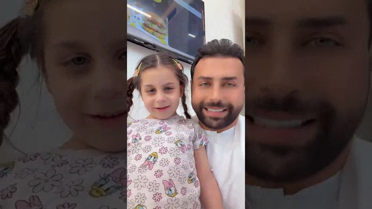 بدك تكون متلي لازم يكون عندك مخ اب راتب 😂😂
