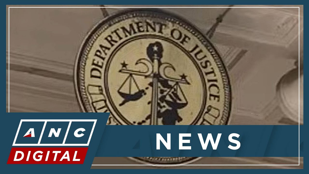 DOJ to file up to three more cases next week against Bulacan first district engineering officials