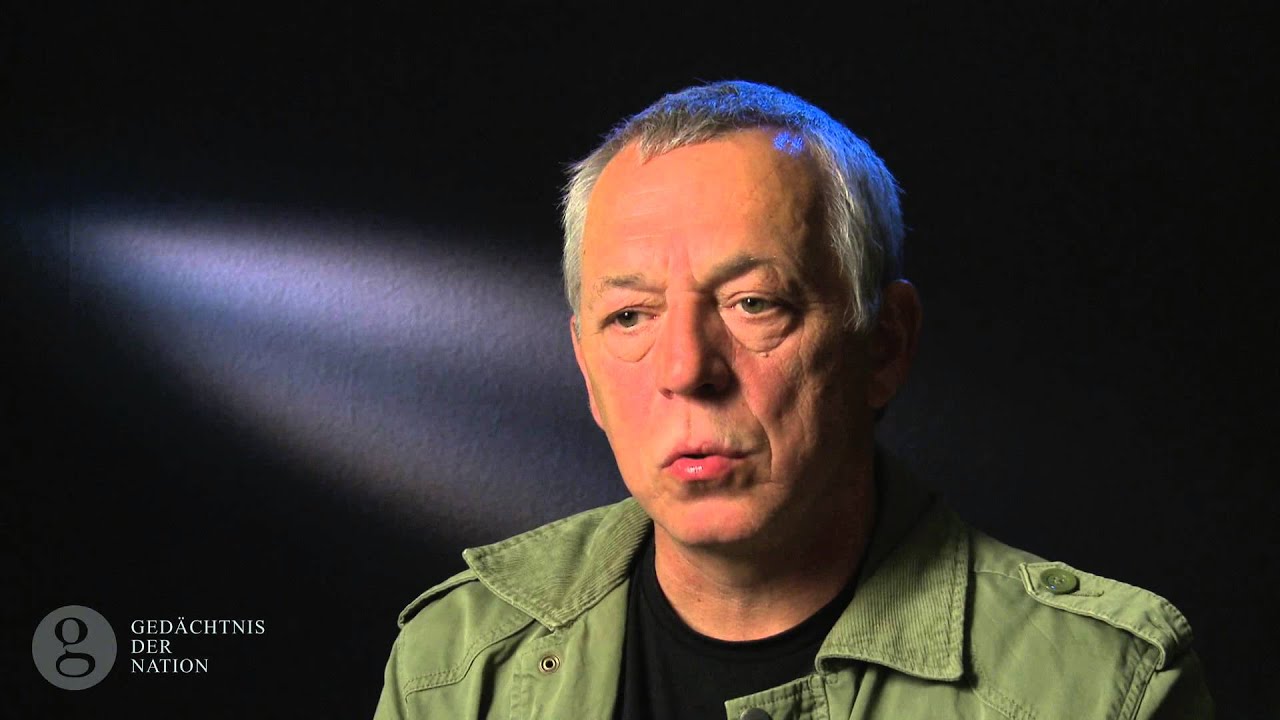 Uwe Richter: M&auml;nnerchor und Dorfgemeinschaft