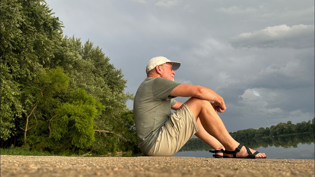 Bikepacking Across America — Week Seven (Part One), Great Allegheny Passage and C&O Towpath