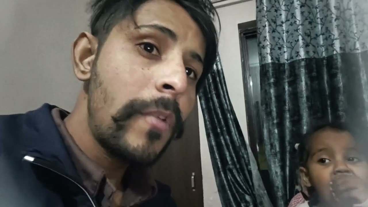 Harshu Jab So kr uthee tb 