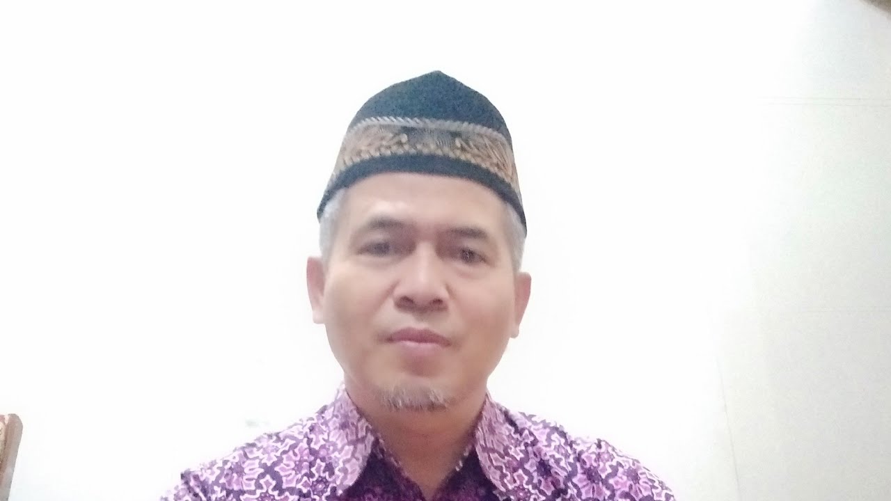 Kajian Ramadhan Bagian 13