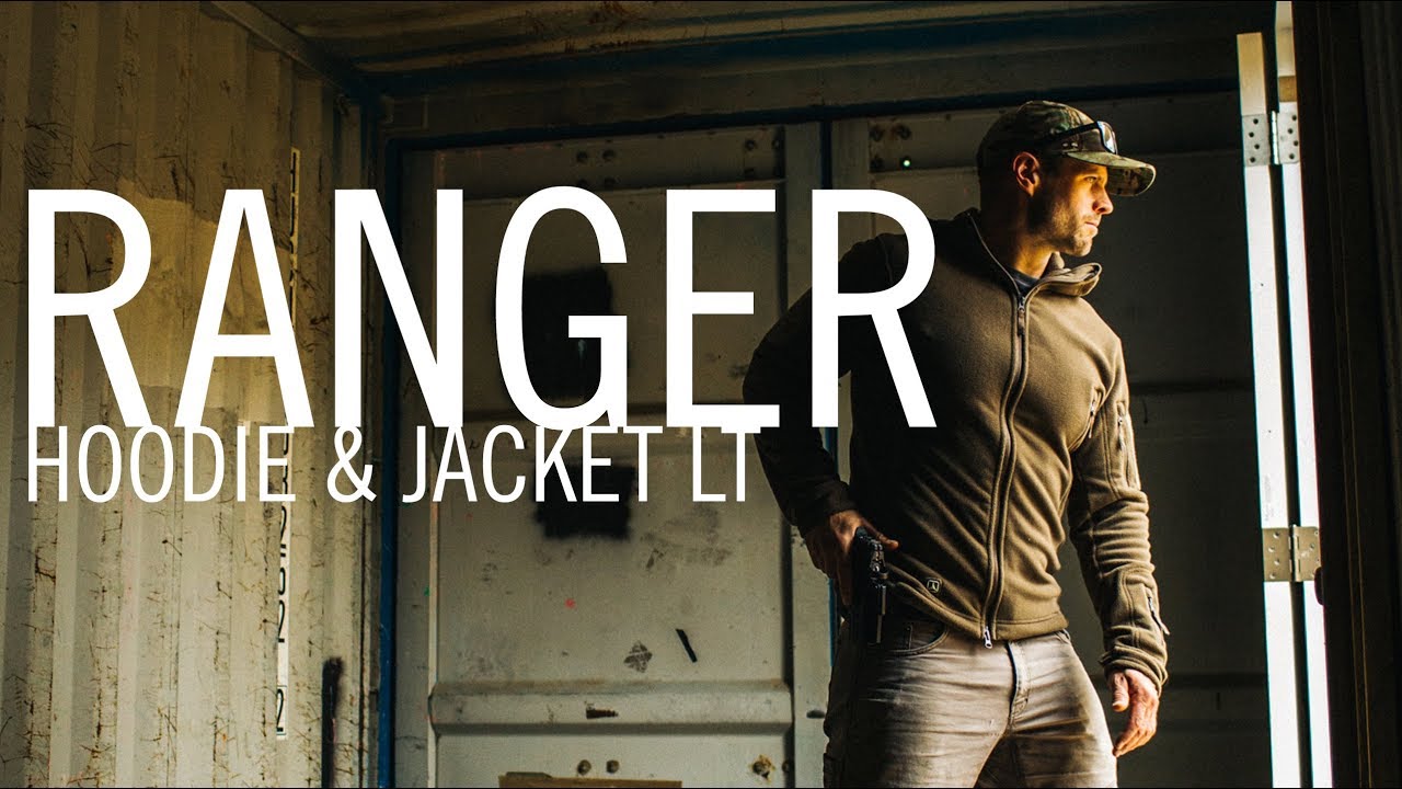 Triple Aught Design - Ranger LT Hoodie & Jacket