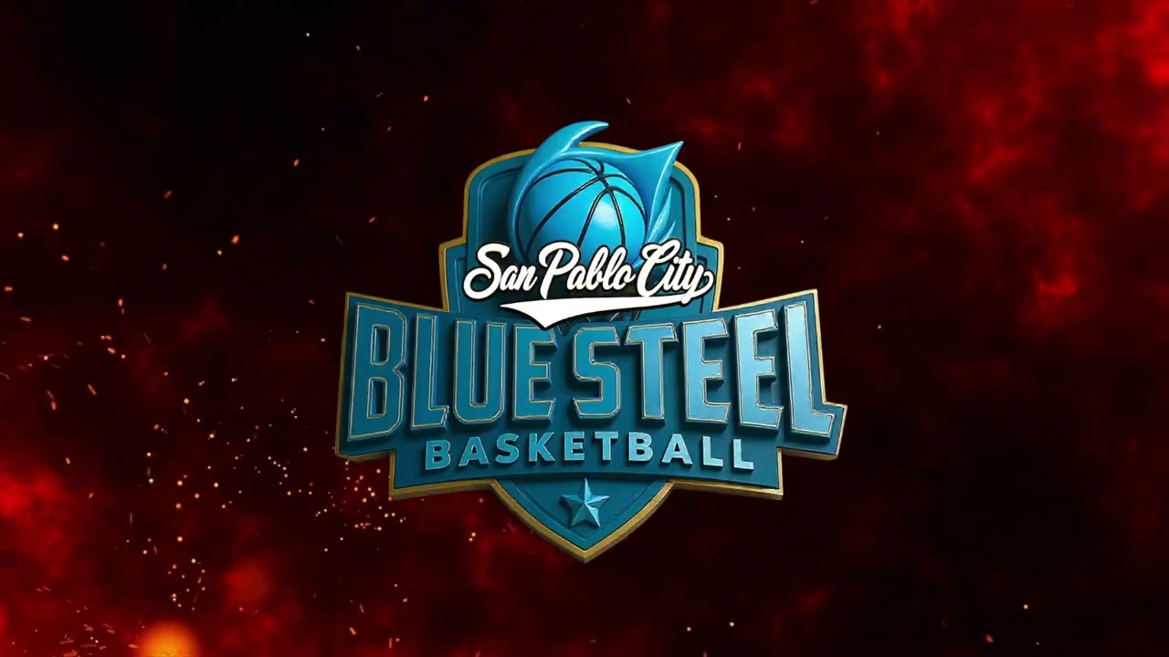 Los Baños vs Calamba 17 Division Inter-Town Velvet Cup Laguna Season 2