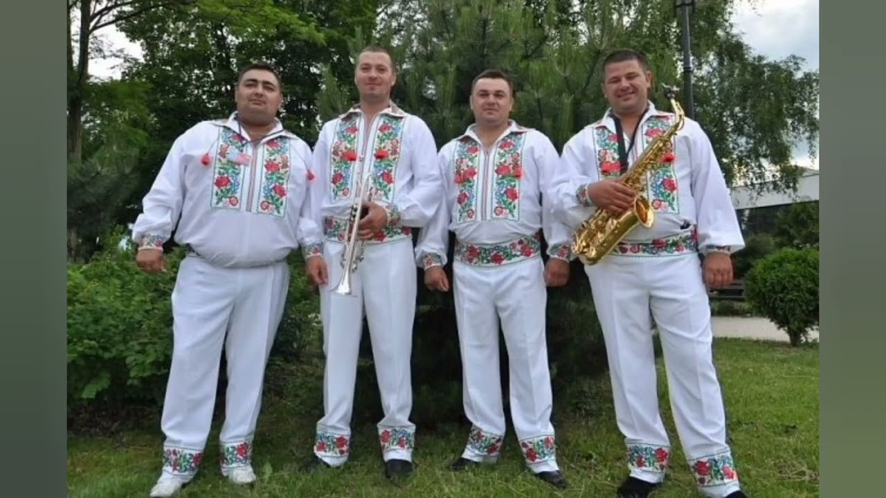Formatia Prietenia & Ion Bodnar - Colaj de melodii alese