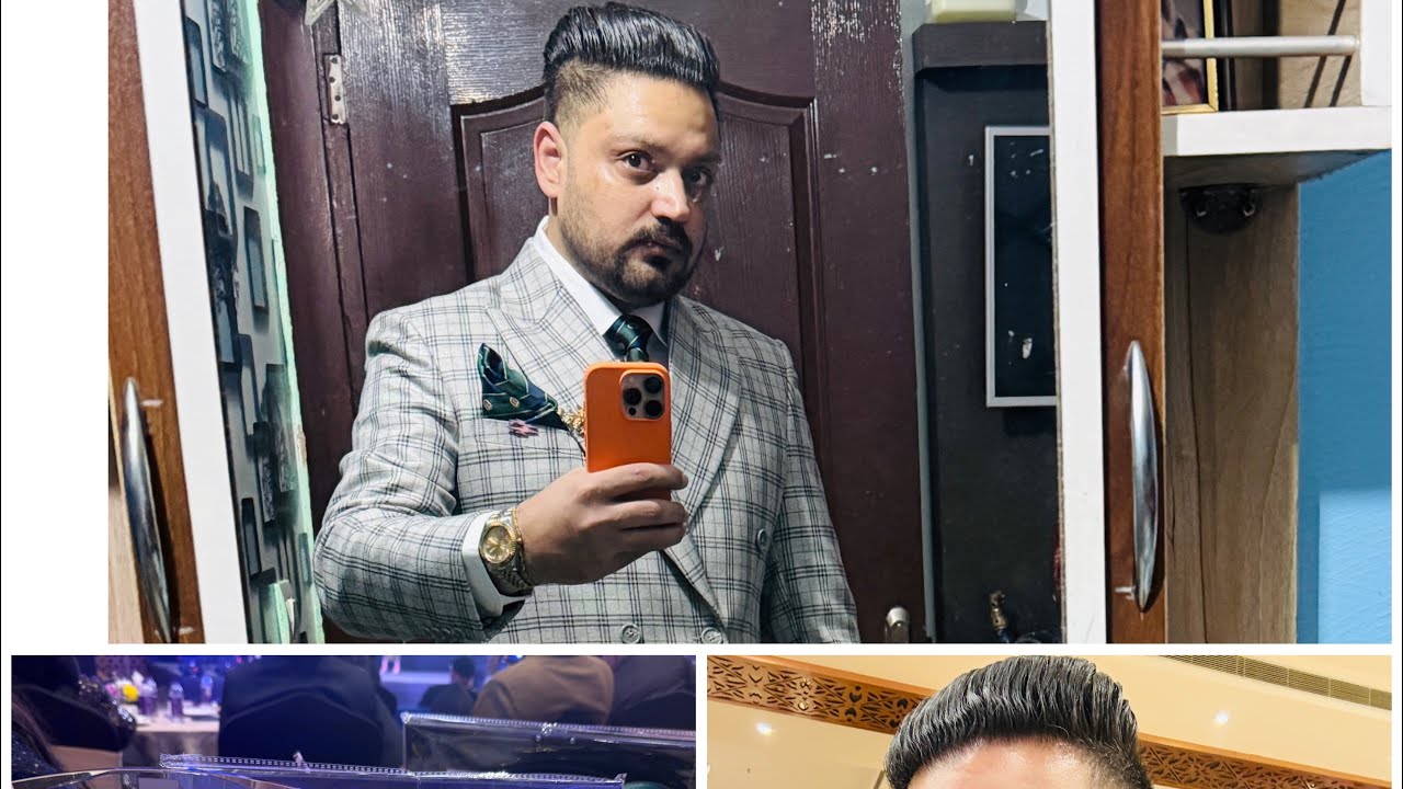 New Vlog—Annual Honorvet party 2k25 and awards💪🏽✌️😎