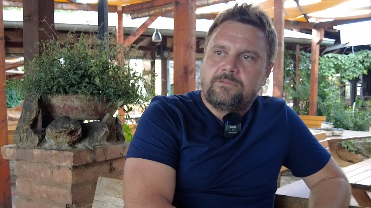 Bojan Slavica moj zivot u Norveskoj