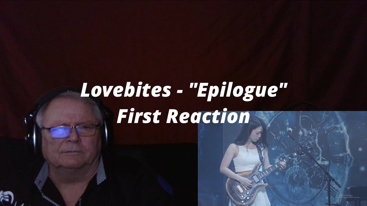 Lovebites - 