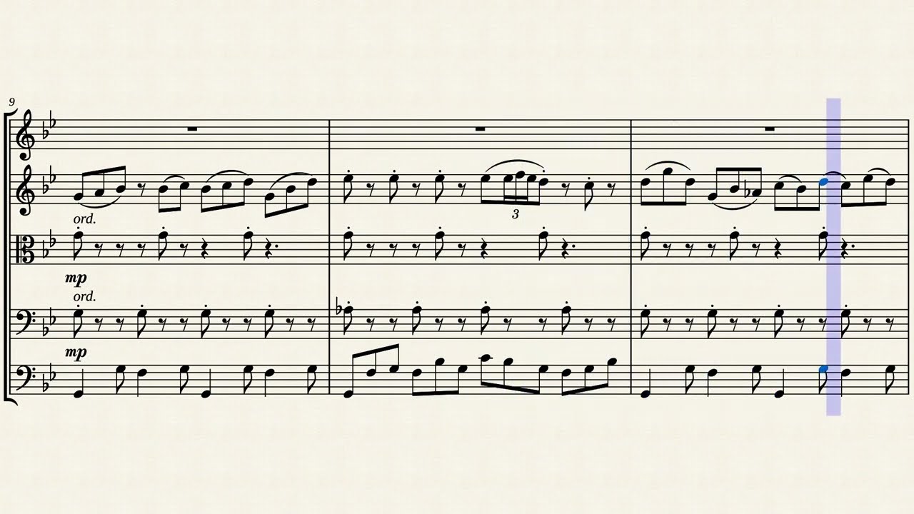 Gorn - Thugs-4-Less Fleet – Ratchet & Clank 2: Going Commando (String Quintet Arrangement)