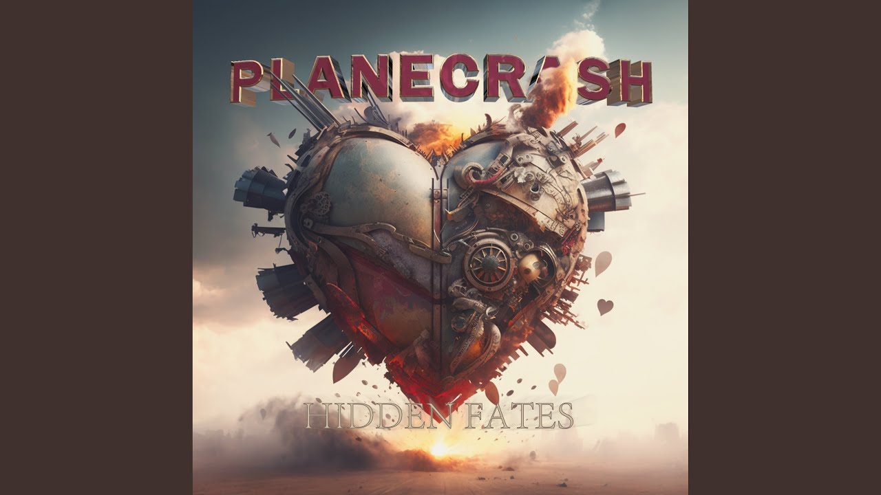 Planecrash