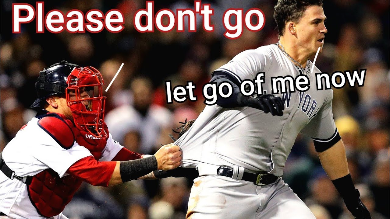 MLB// Players for looking Problems  v.2