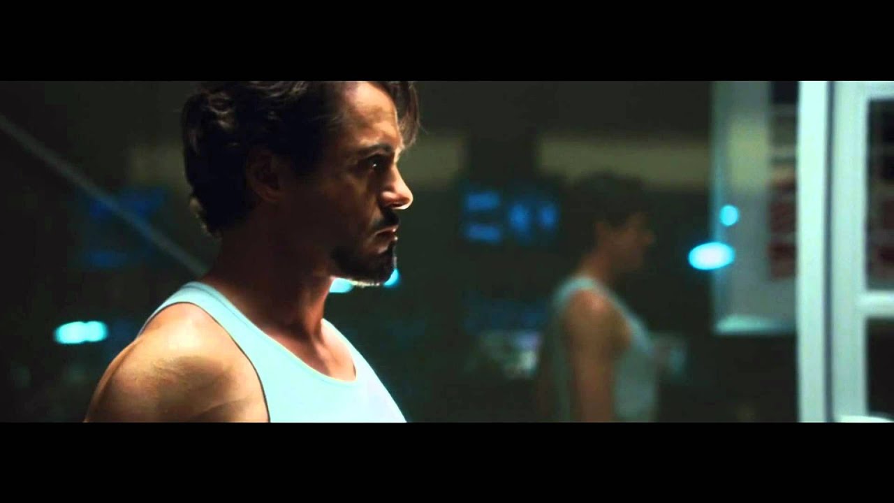 Frostiron • nothing short of a miracle •