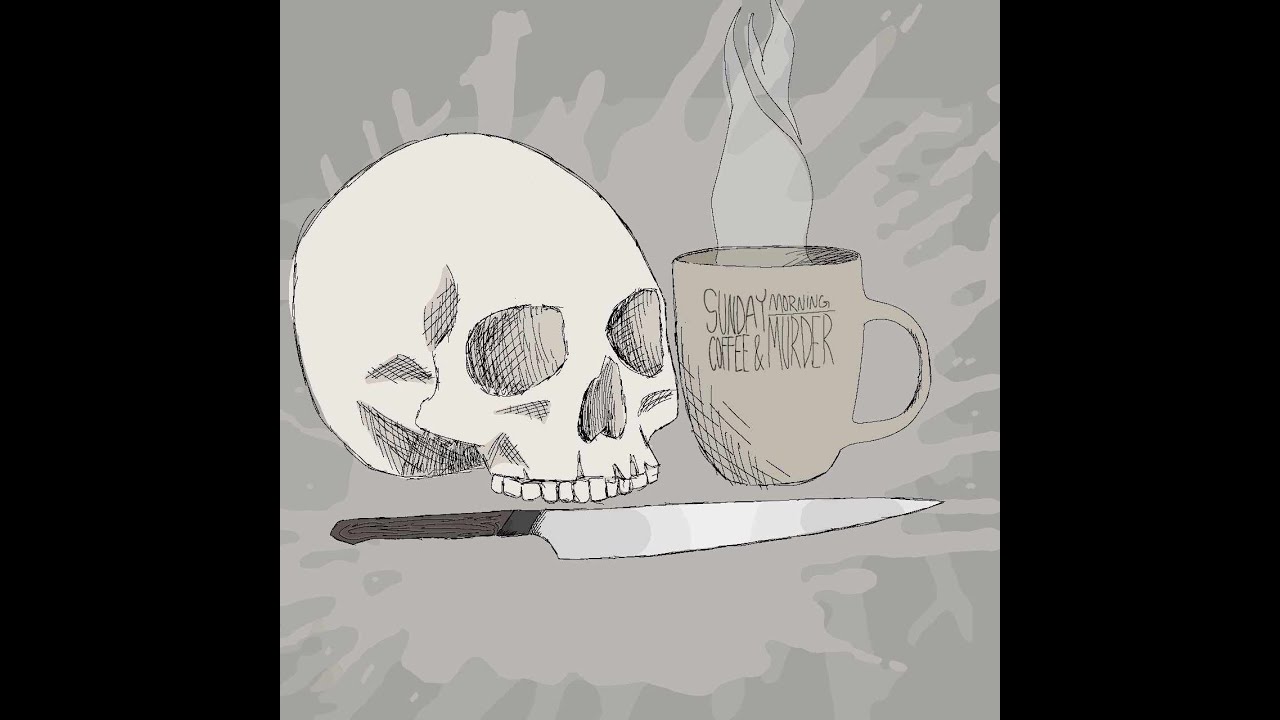 ☕💀Episode Ten💀☕: Janet Garcia