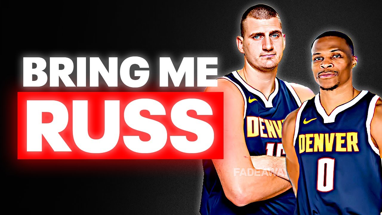 Nikola Jokic Is Officially DESTROYING ESPN