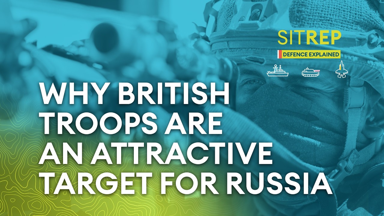 Russia&rsquo;s revenge threat &ndash; what might Moscow do to the UK?