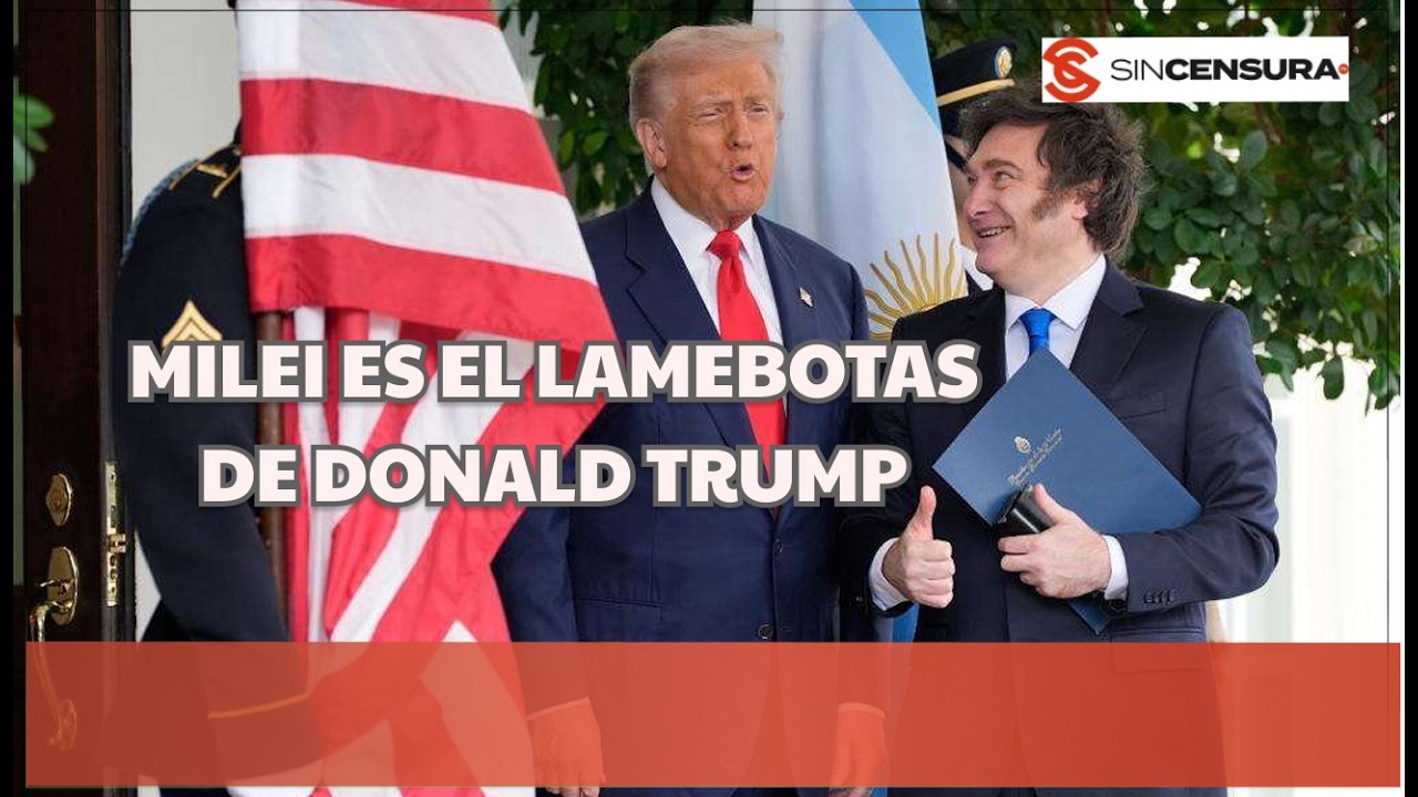 Lo que está haciendo TRUMP es PURO TEATRO POLÍTICO, DESVIAR la ATENCIÓN de los ARCHIVOS EPSTEIN