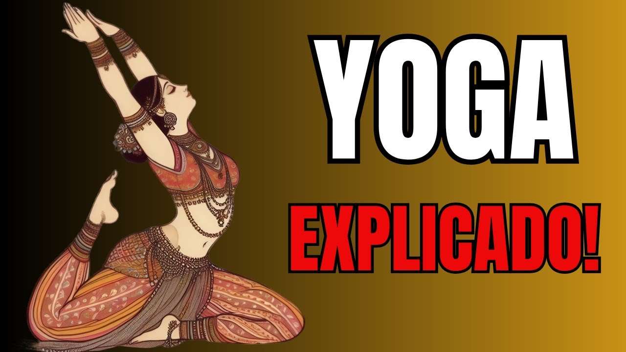 O Yoga Como Ciência da Mente: Patañjali Explicado