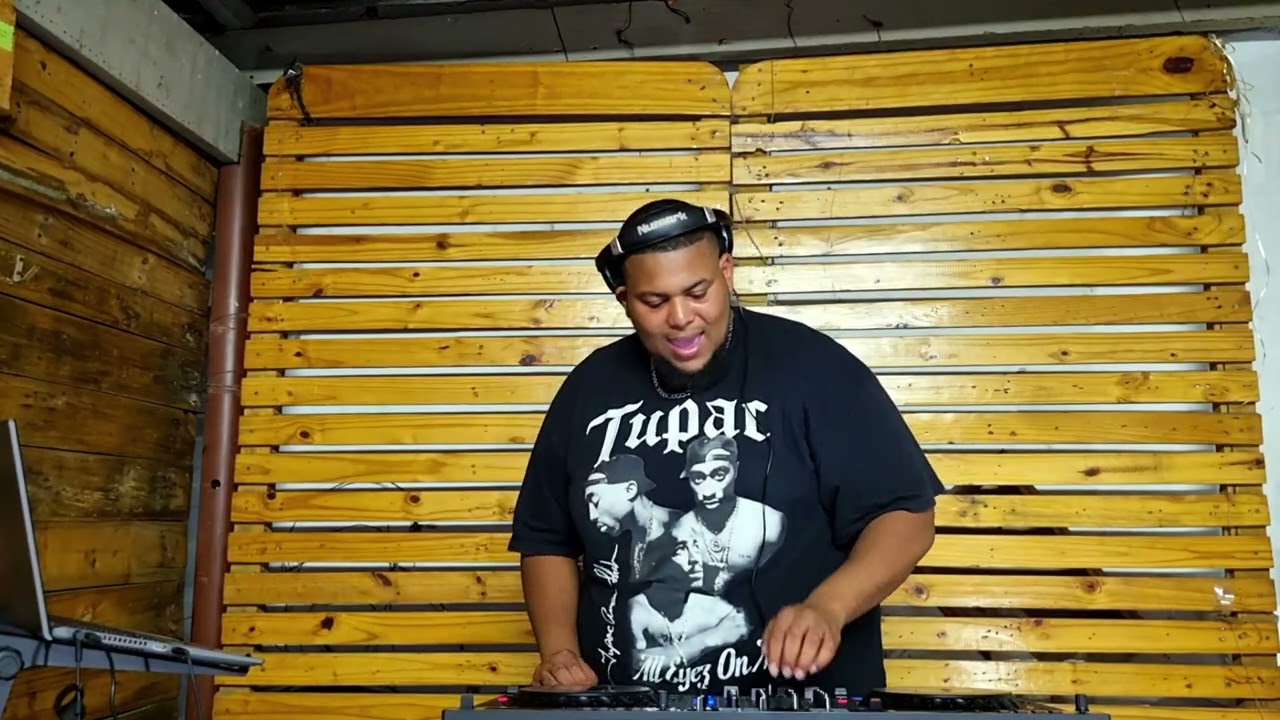 DJ MARLIN KWARTVOOR NAWIEK PART 25 2025