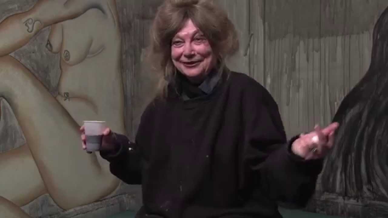 Helen Oliver Adelson, excerpt from the Lower East Side Biography Project
