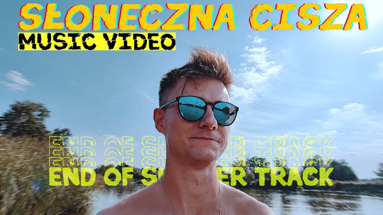 Mesney6 - SŁONECZNA CISZA [Summer Music Video]