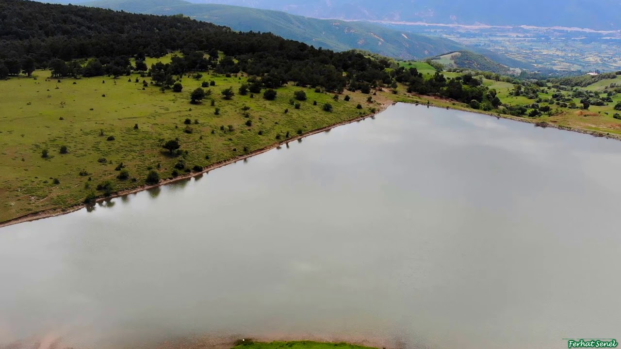 #Yakacık #Südeni #Yaylası, #Tokat