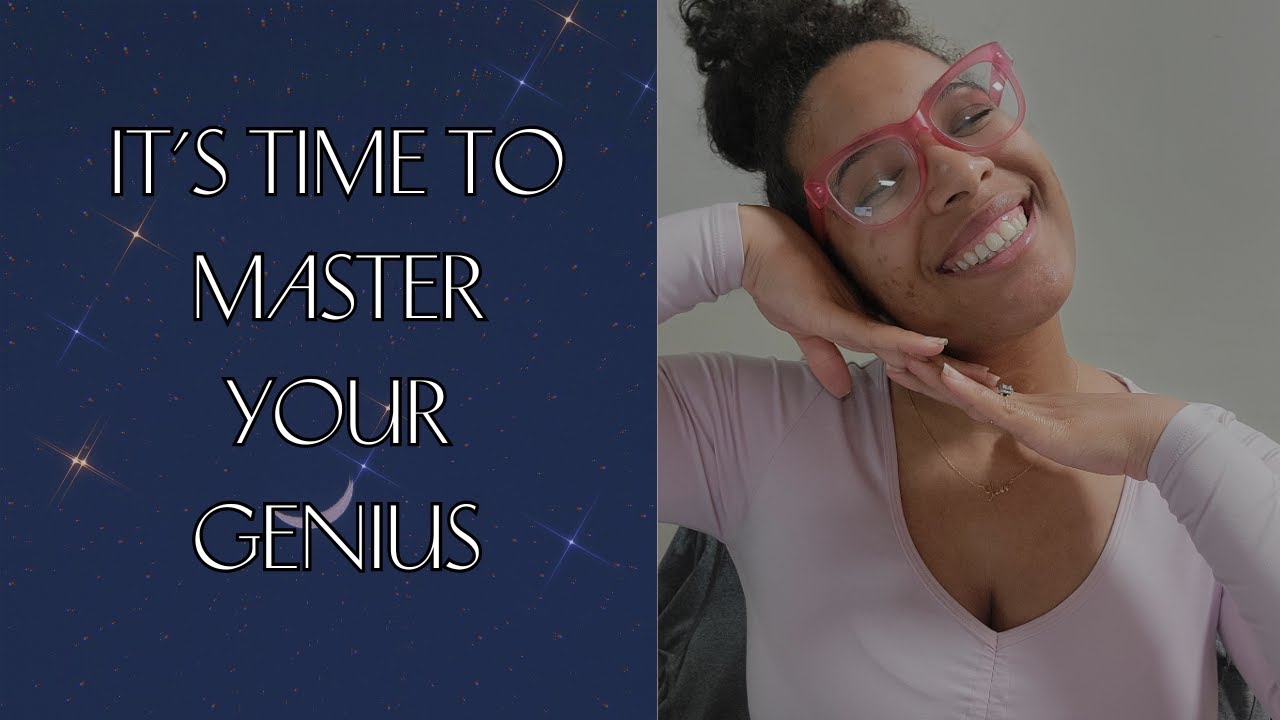 The Gene Keys Genius Sequence: How to Step Into Your Purpose