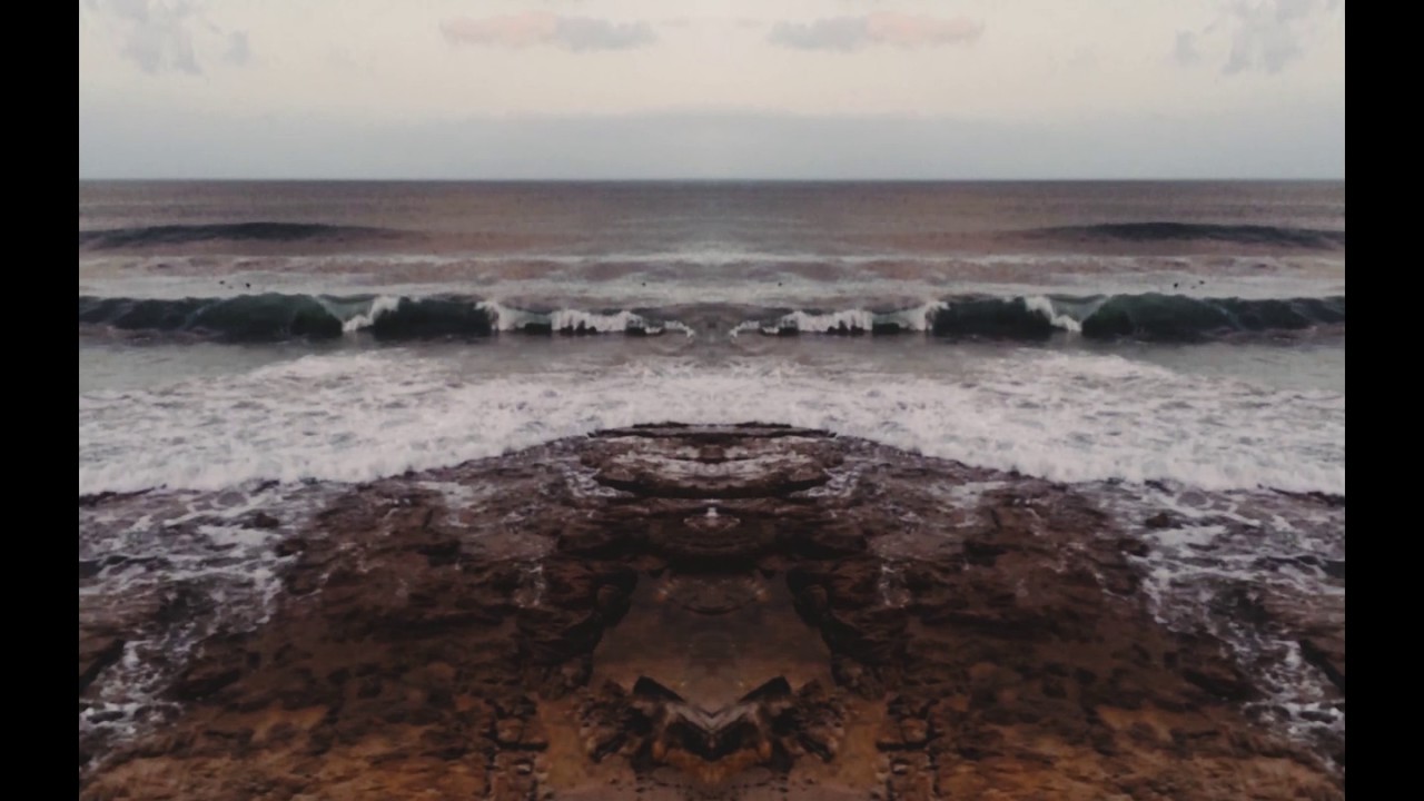 InnerCut-   Drained
