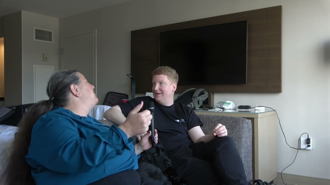 Episode 7 Corbb  O'Connor
