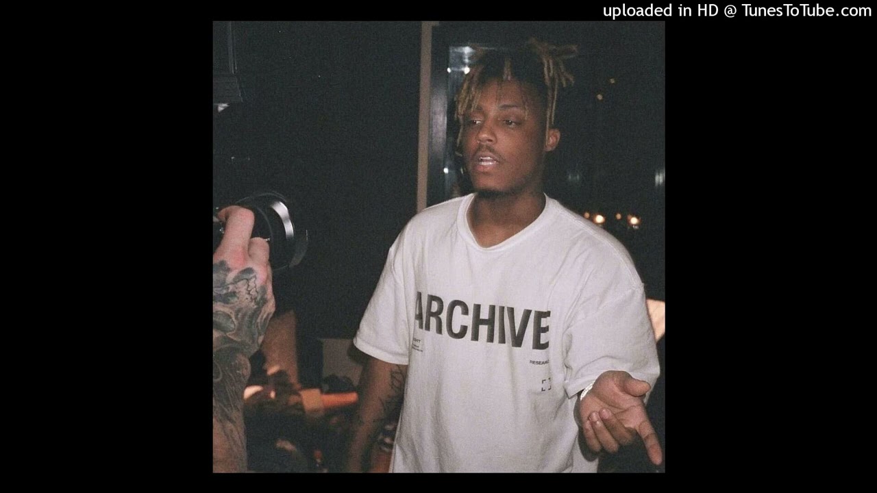 Juice WRLD - Until I Die (unreleased)