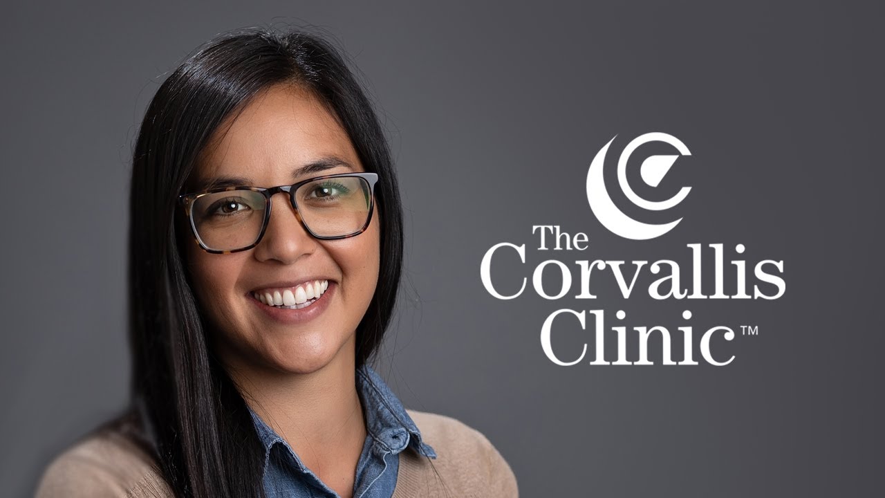 Megan Eng, PhD, Neurology - The Corvallis Clinic